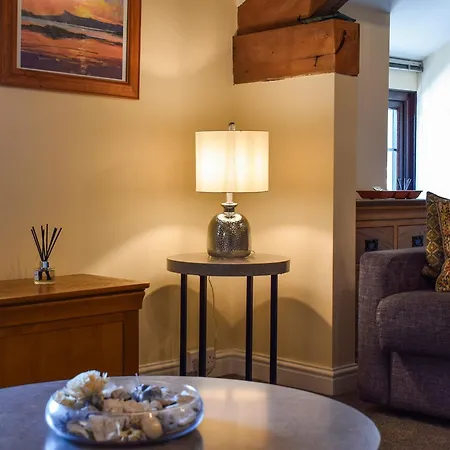 The At Malt Kiln Grizebeck