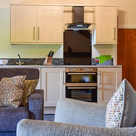 The At Malt Kiln * Grizebeck