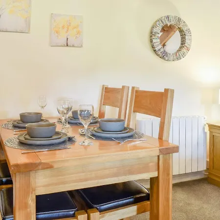 The At Malt Kiln * Grizebeck