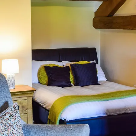 The At Malt Kiln Grizebeck