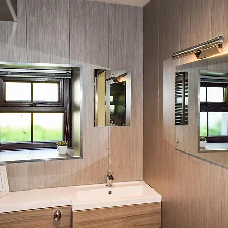 The At Malt Kiln 度假居 *