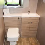 The At Malt Kiln *